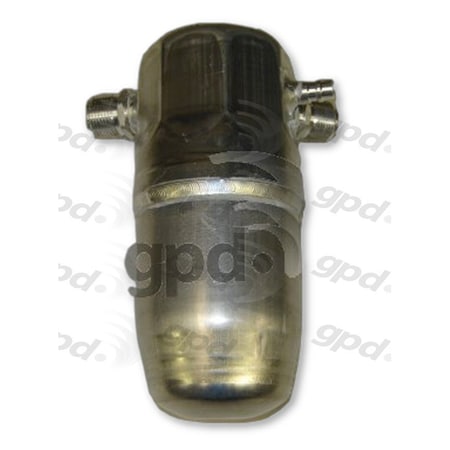 Gpd System Service Kit 9411650